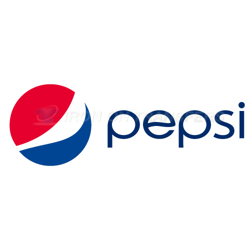 Pepsi Iron-on Stickers (Heat Transfers)NO.5577